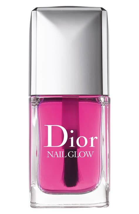 christian dior nail polish 2020|dior nail glow boots.